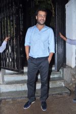 Abhishek Kapoor at Abhishek Kapoor_s residence in Mumbai on 28th June 2013 (119).JPG